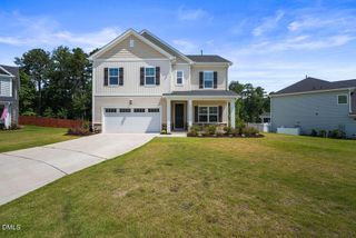 1809 Delaney Hills Lane, Fuquay Varina, NC 27526