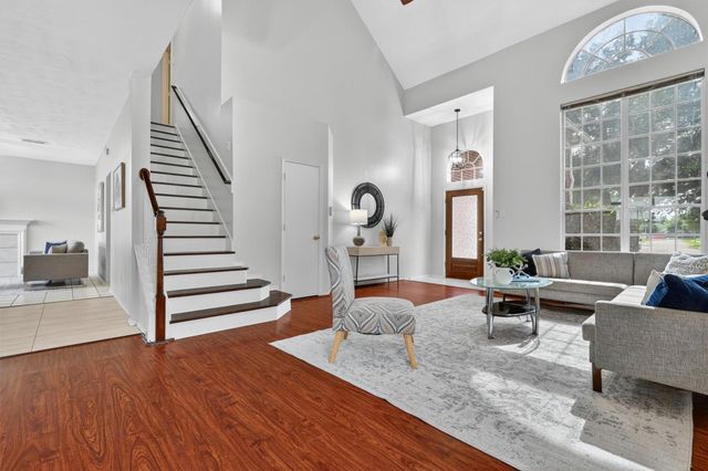 10054 Rio Bravo Road, Houston, TX 77064
