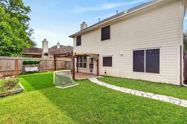 10054 Rio Bravo Road, Houston, TX 77064