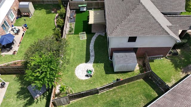 10054 Rio Bravo Road, Houston, TX 77064