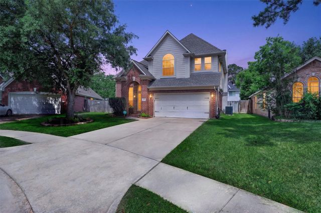 10054 Rio Bravo Road, Houston, TX 77064