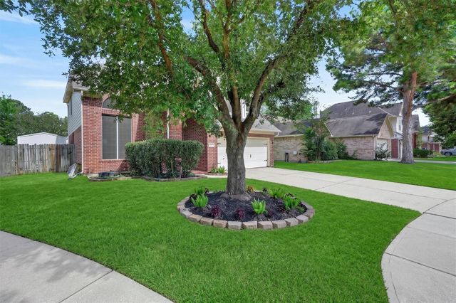10054 Rio Bravo Road, Houston, TX 77064