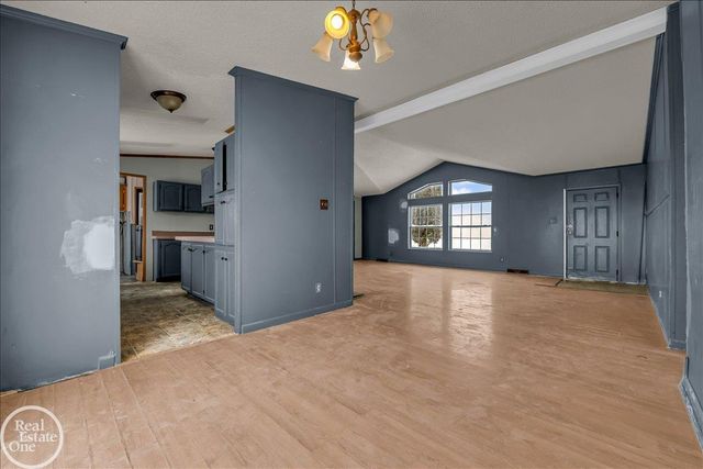 7677 Hewitt Road, Greenwood Twp, MI 48006