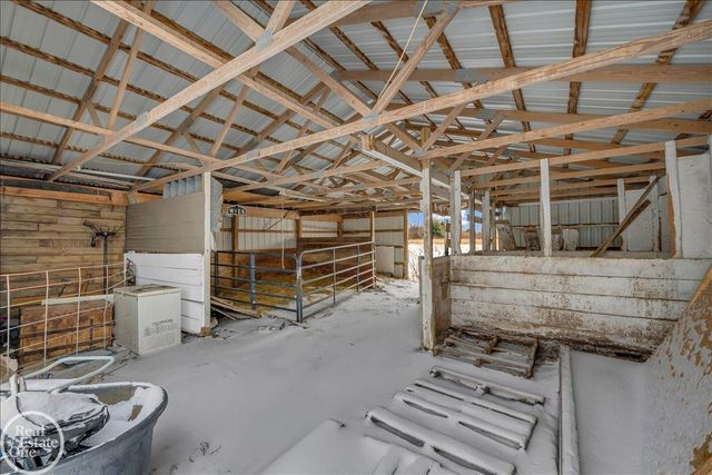 7677 Hewitt Road, Greenwood Twp, MI 48006