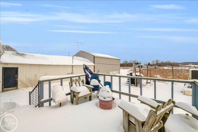 7677 Hewitt Road, Greenwood Twp, MI 48006