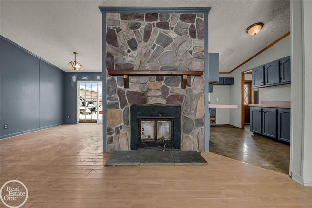 7677 Hewitt Road, Greenwood Twp, MI 48006