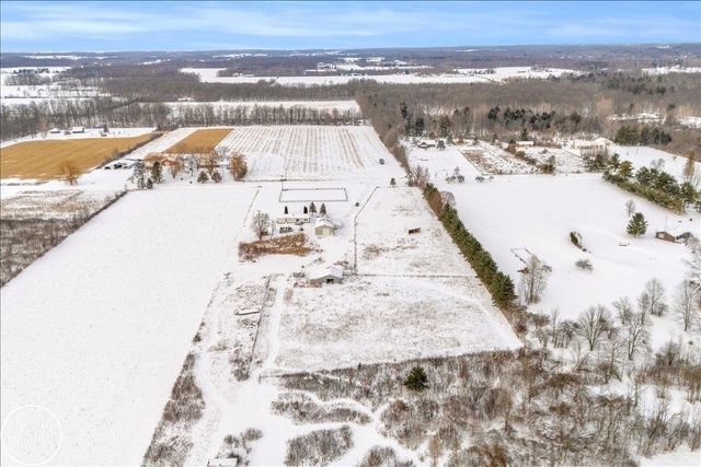 7677 Hewitt Road, Greenwood Twp, MI 48006