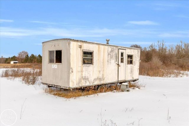 7677 Hewitt Road, Greenwood Twp, MI 48006