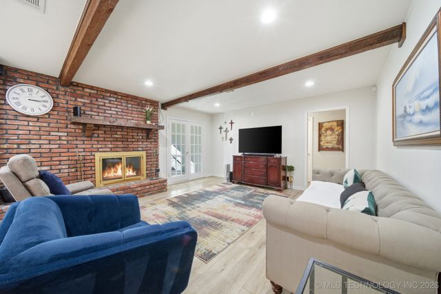 4120 S Juniper Avenue, Broken Arrow, OK 74011