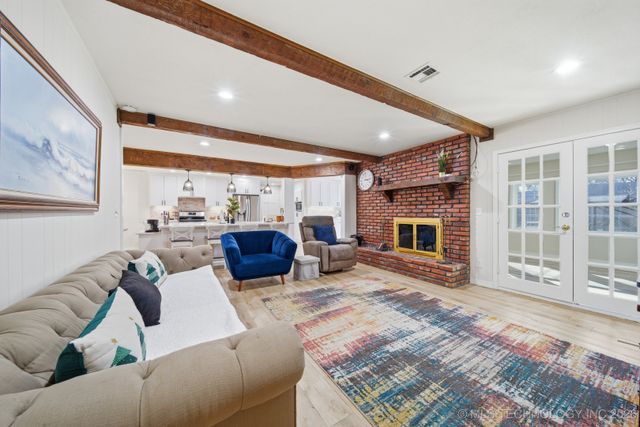 4120 S Juniper Avenue, Broken Arrow, OK 74011