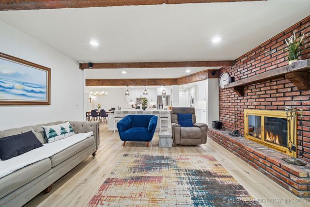 4120 S Juniper Avenue, Broken Arrow, OK 74011