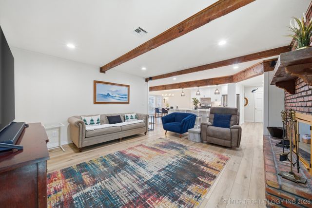 4120 S Juniper Avenue, Broken Arrow, OK 74011