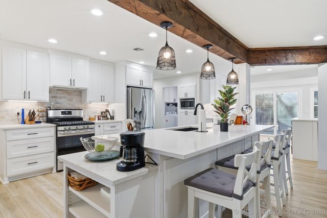 4120 S Juniper Avenue, Broken Arrow, OK 74011