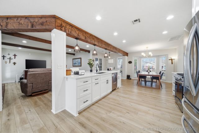 4120 S Juniper Avenue, Broken Arrow, OK 74011