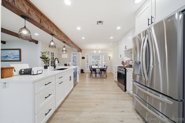 4120 S Juniper Avenue, Broken Arrow, OK 74011