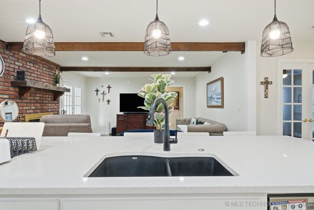 4120 S Juniper Avenue, Broken Arrow, OK 74011