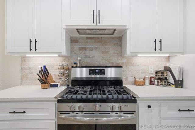 4120 S Juniper Avenue, Broken Arrow, OK 74011