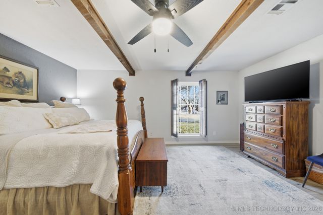 4120 S Juniper Avenue, Broken Arrow, OK 74011