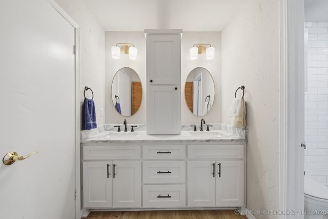 4120 S Juniper Avenue, Broken Arrow, OK 74011