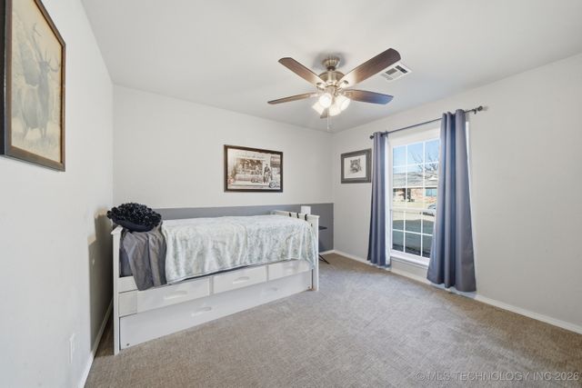 4120 S Juniper Avenue, Broken Arrow, OK 74011