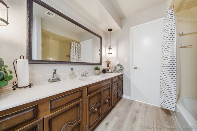 4120 S Juniper Avenue, Broken Arrow, OK 74011