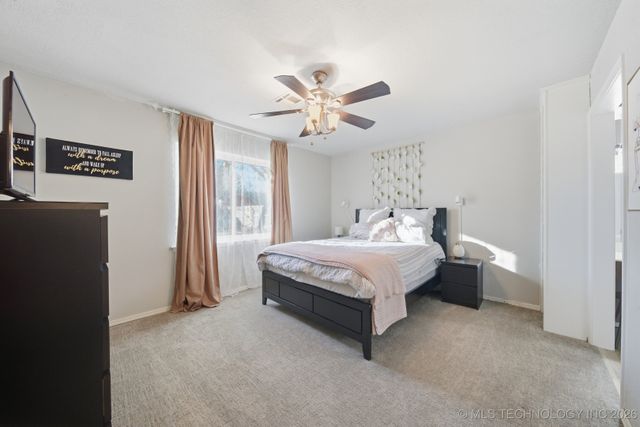 4120 S Juniper Avenue, Broken Arrow, OK 74011