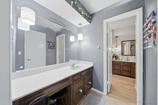 4120 S Juniper Avenue, Broken Arrow, OK 74011