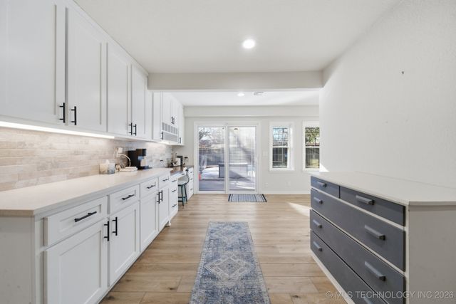 4120 S Juniper Avenue, Broken Arrow, OK 74011