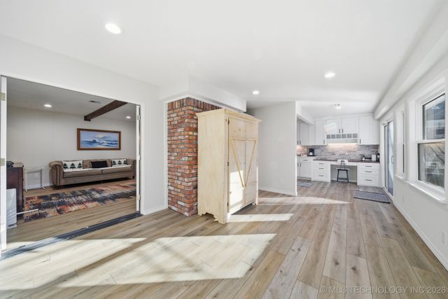 4120 S Juniper Avenue, Broken Arrow, OK 74011