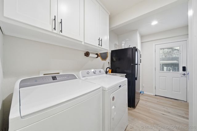 4120 S Juniper Avenue, Broken Arrow, OK 74011