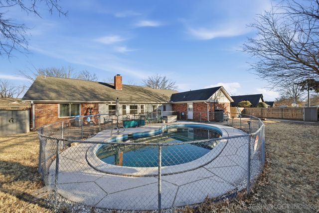 4120 S Juniper Avenue, Broken Arrow, OK 74011