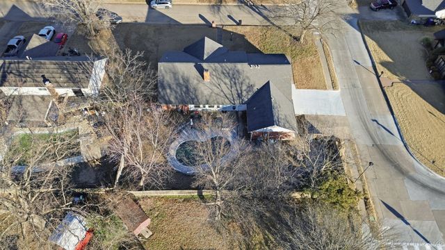 4120 S Juniper Avenue, Broken Arrow, OK 74011