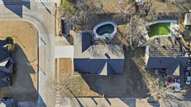 4120 S Juniper Avenue, Broken Arrow, OK 74011