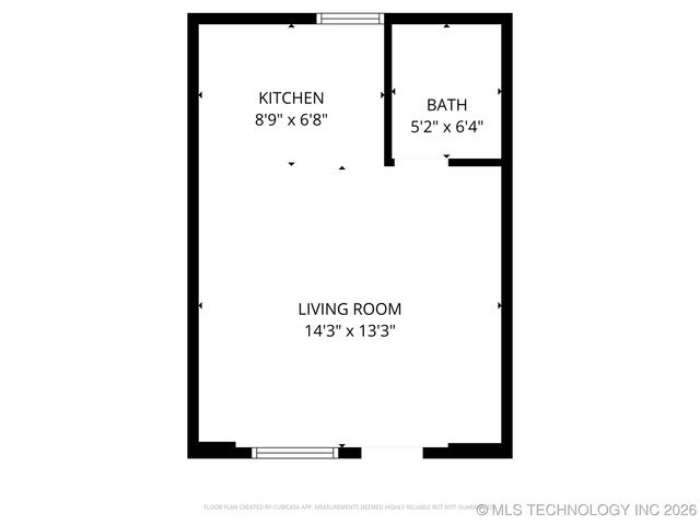 4120 S Juniper Avenue, Broken Arrow, OK 74011