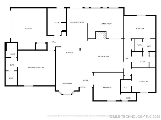 4120 S Juniper Avenue, Broken Arrow, OK 74011