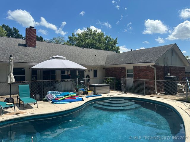 4120 S Juniper Avenue, Broken Arrow, OK 74011