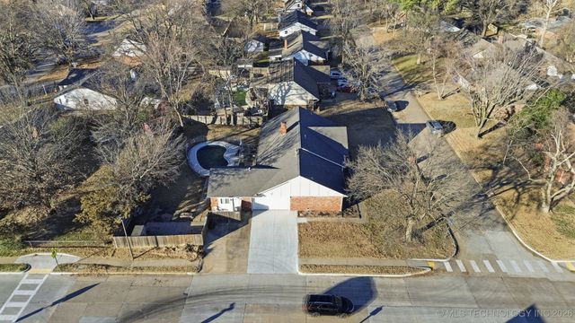 4120 S Juniper Avenue, Broken Arrow, OK 74011