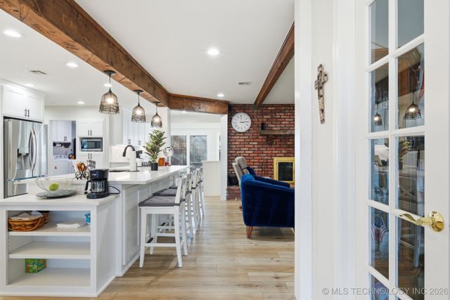 4120 S Juniper Avenue, Broken Arrow, OK 74011