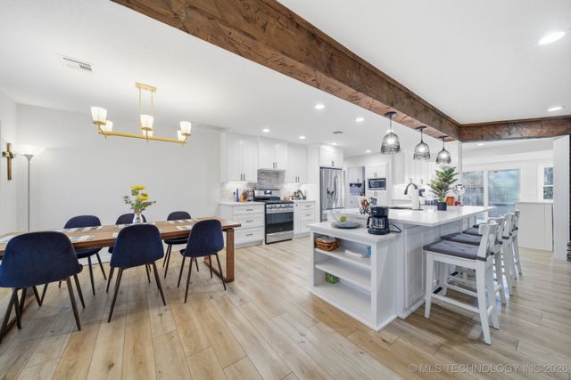 4120 S Juniper Avenue, Broken Arrow, OK 74011