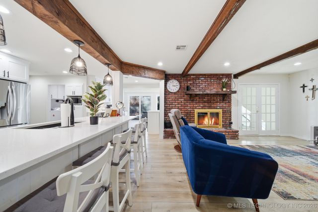 4120 S Juniper Avenue, Broken Arrow, OK 74011