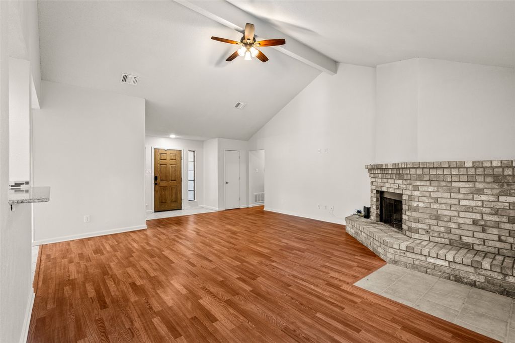 7016 Fall Creek Court, Watauga, TX 76148 — photo 5