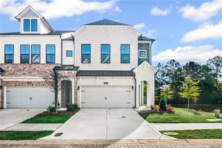 320 WALKER Avenue, Alpharetta, GA 30076