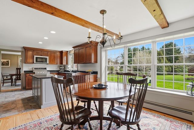 17 Alprilla Farm Road, Hopkinton, MA 01748