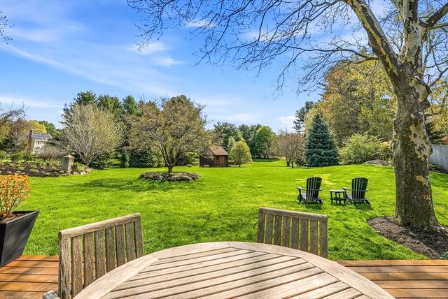 17 Alprilla Farm Road, Hopkinton, MA 01748
