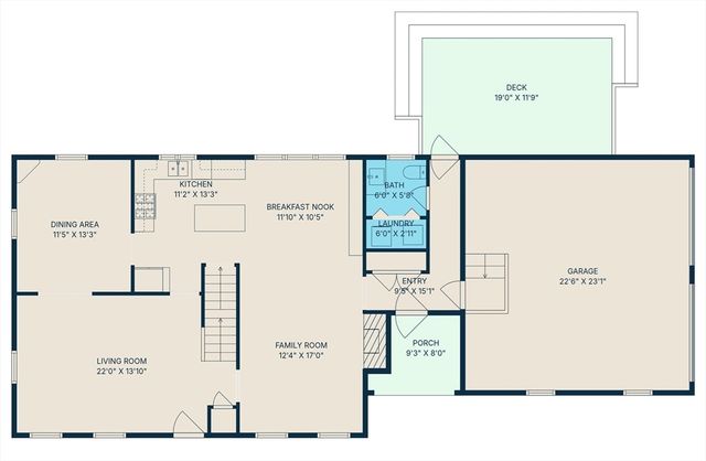 17 Alprilla Farm Road, Hopkinton, MA 01748