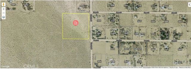 10350 Lincoln, Lucerne Valley, CA 92356