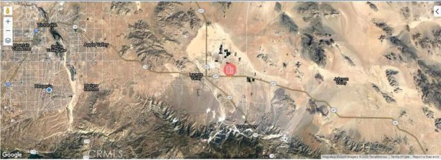 10350 Lincoln, Lucerne Valley, CA 92356