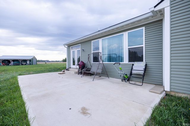 801 S County Road 775 W, Yorktown, IN 47396
