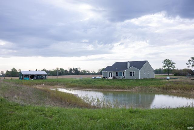 801 S County Road 775 W, Yorktown, IN 47396