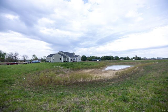 801 S County Road 775 W, Yorktown, IN 47396